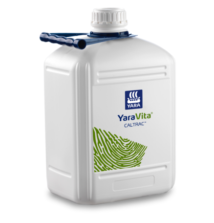 YaraVita® CALTRAC