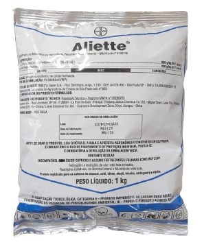 Aliette®