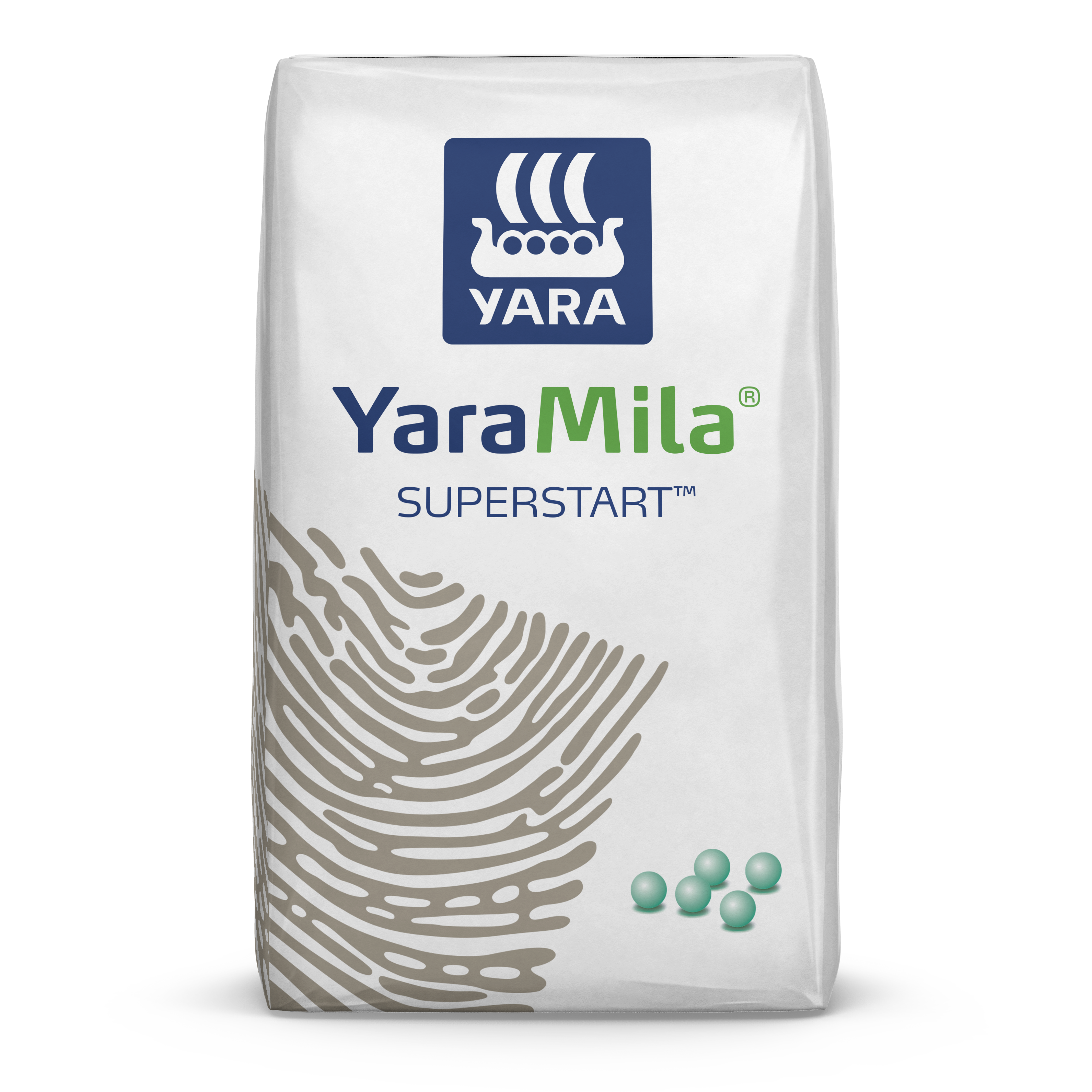 YaraMila® SUPERSTART