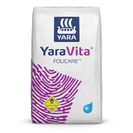YaraVita® FOLICARE