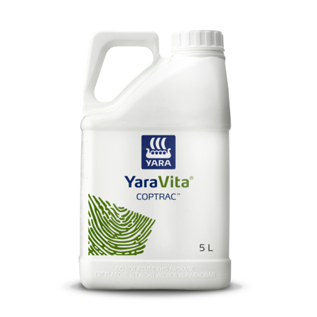YaraVita® COPTRAC