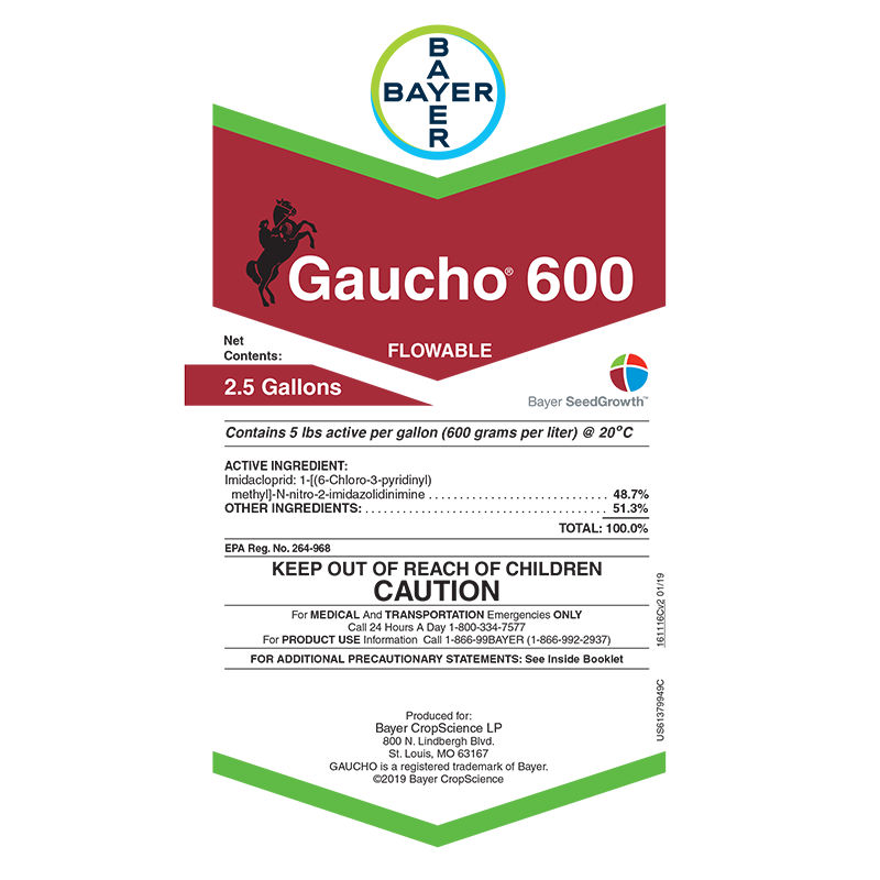 Gaucho®