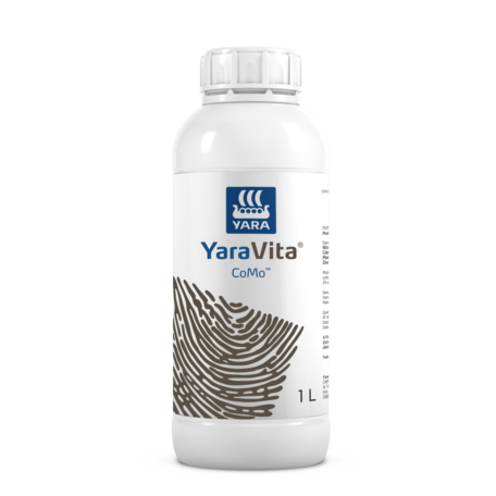 YaraVita® CoMo