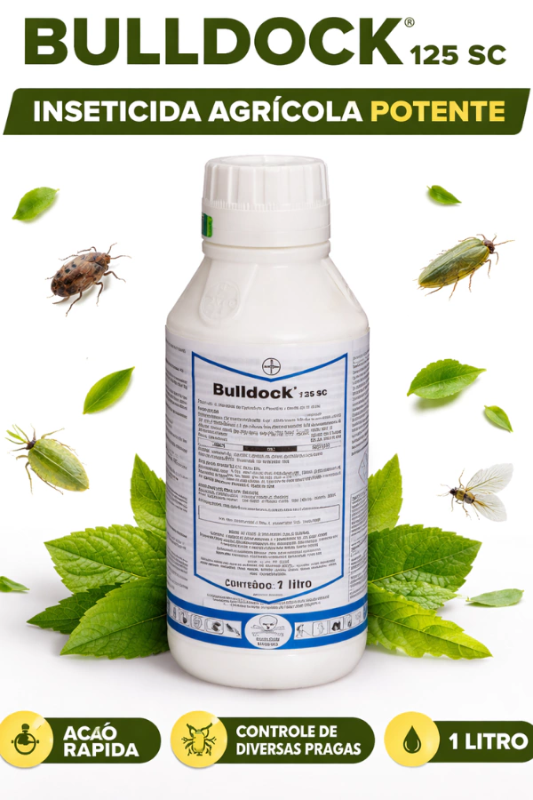 Bulldock® 125 SC