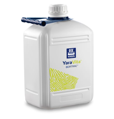 YaraVita® BORTRAC