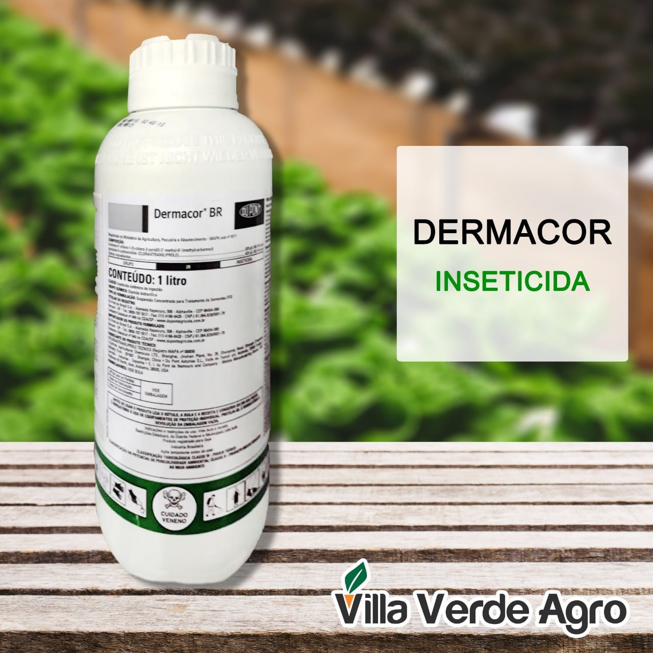 Dermacor®