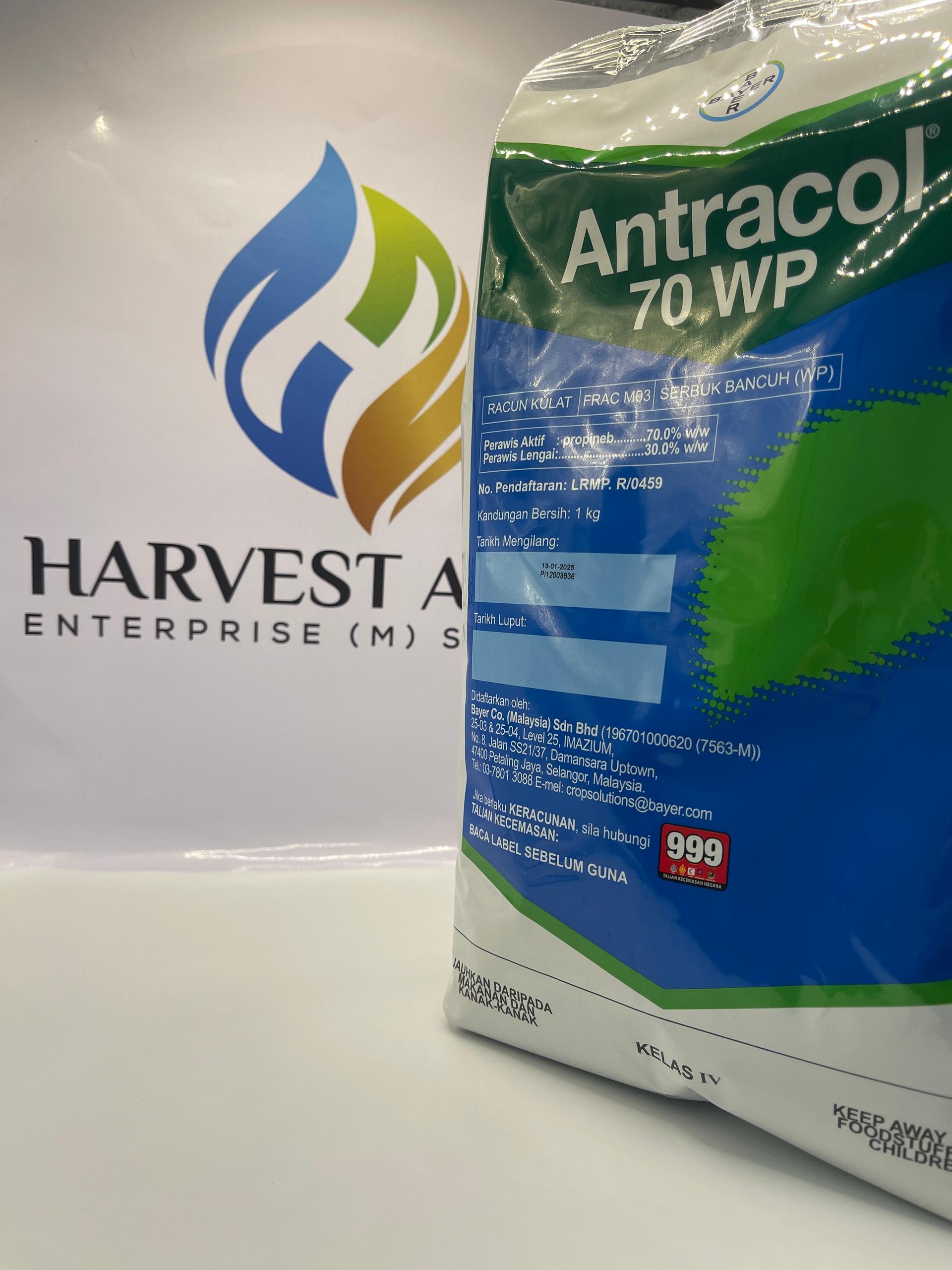 Antracol® 700 WP