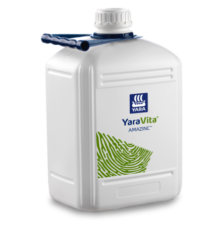 YaraVita® AMAZINC