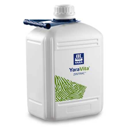 YaraVita® ZINTRAC