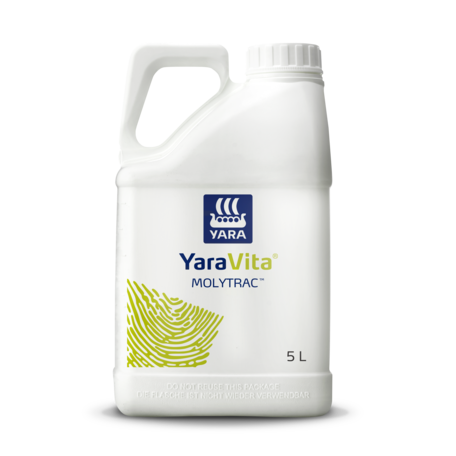 YaraVita® MOLYTRAC