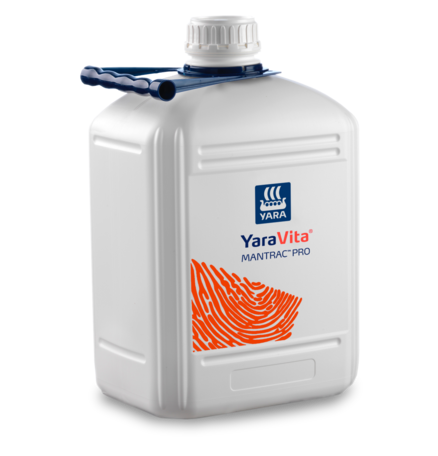 YaraVita® MANTRAC