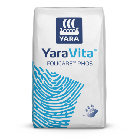 YaraVita® FOLICARE PHOS