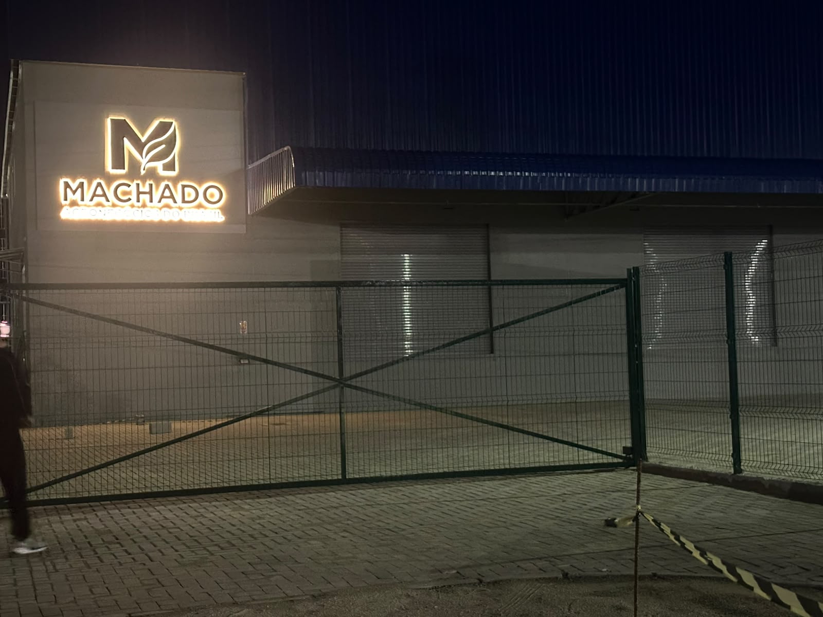 Distribuição de Produtos