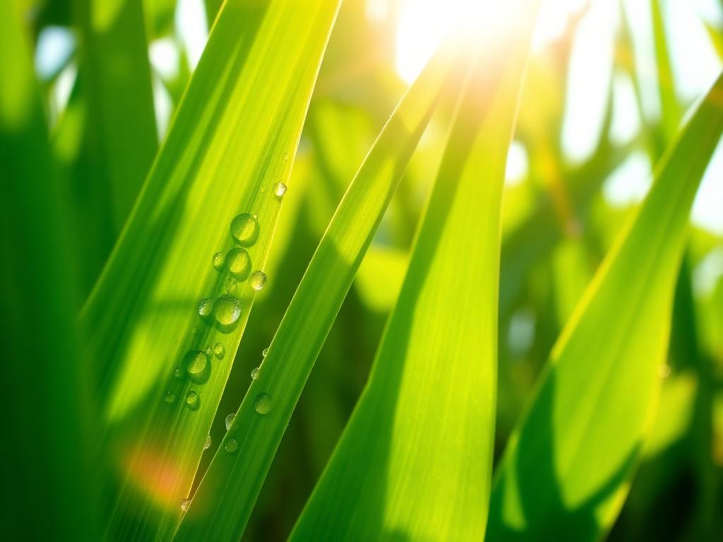 Bioestimulantes e estresse hídrico: o que a ciência mostra